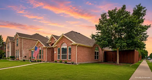 2865 Hancock Drive, Frisco, TX 75033