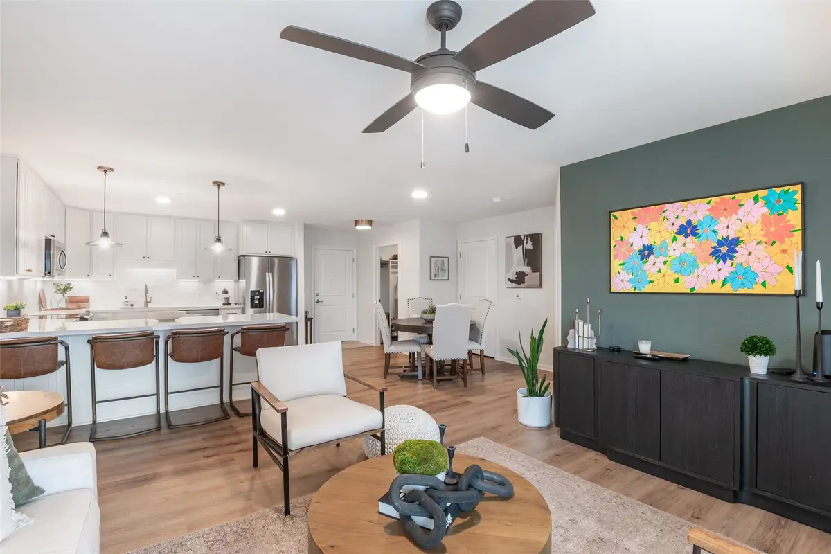 8381 Davis Boulevard #306, North Richland Hills, TX 76182 - #1