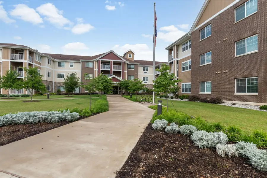 8381 Davis Boulevard #306, North Richland Hills, TX 76182 - #2