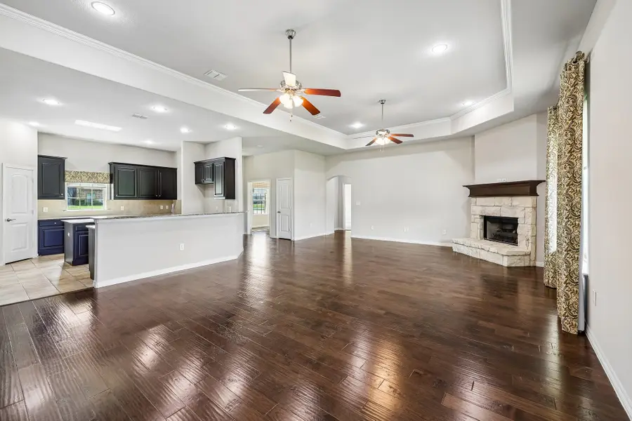 5520 Littlefield Drive, Dish, TX 76247 - #3