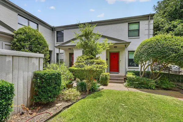 4926 Lahoma Street, Dallas, TX 75235