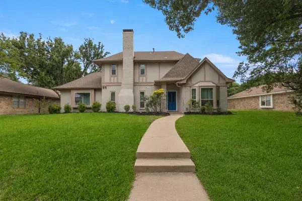 916 Druid Drive, Plano, TX 75075