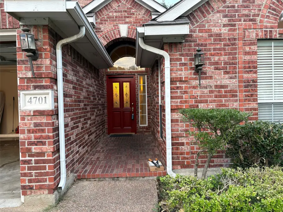 4701 Seachest Lane, Arlington, TX 76016 - #2