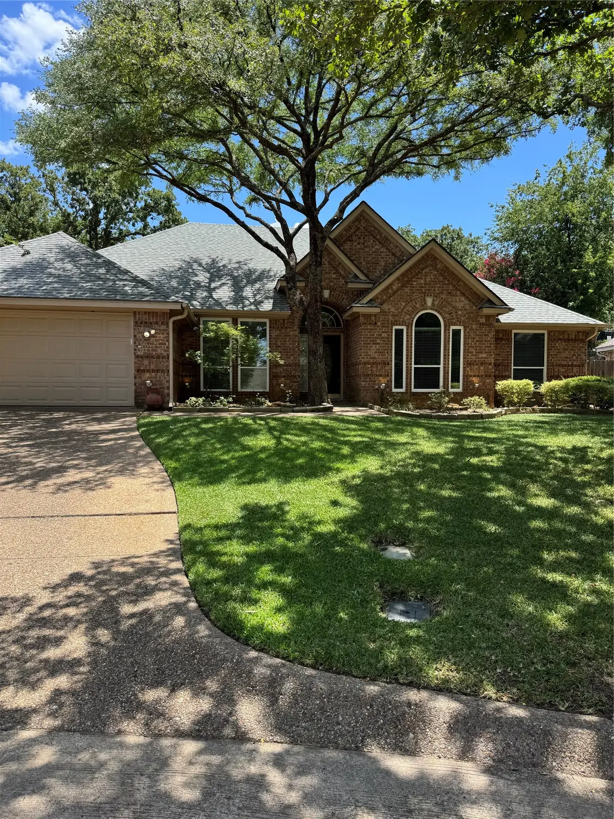 3 Mistywood Court, Mansfield, TX 76063 - #1