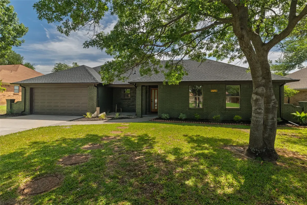 5728 Caracas Drive, North Richland Hills, TX 76180 - #1