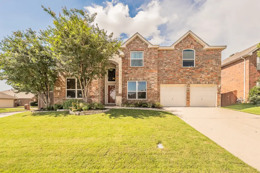 5517 Seabury Drive, Fort Worth, TX 76137 - #2