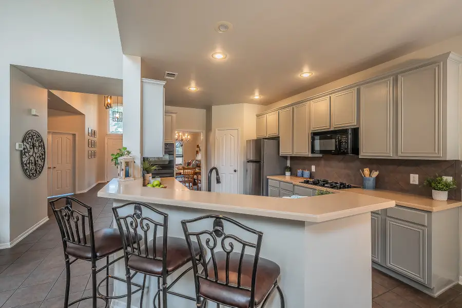 5517 Seabury Drive, Fort Worth, TX 76137 - #3