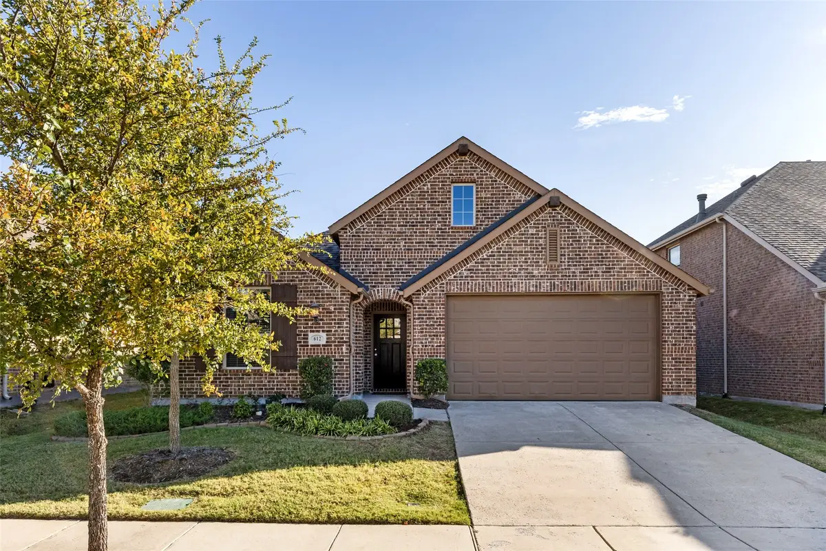 612 Overton Avenue, Celina, TX 75009 - #1