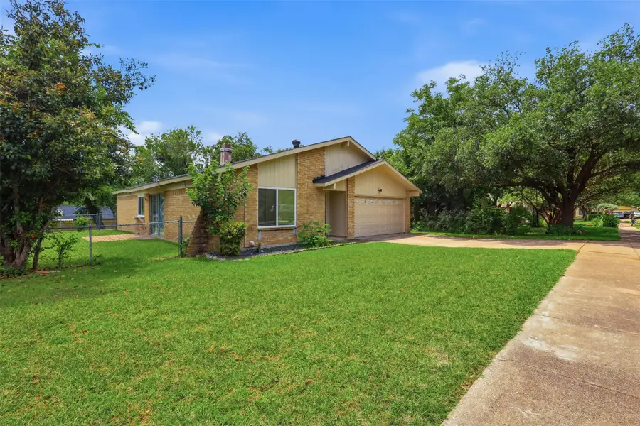 510 Dean Court, Duncanville, TX 75137 - #3