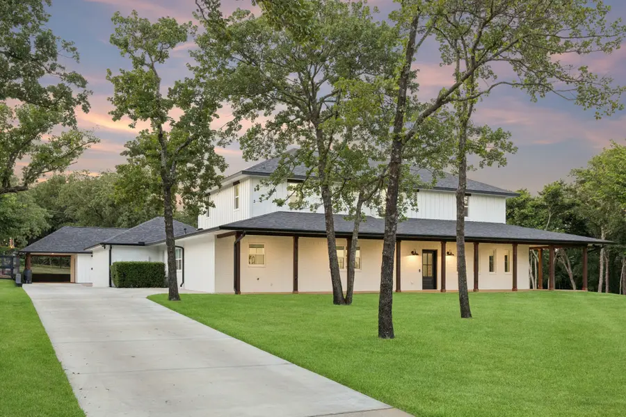 213 Shenandoah Court, Argyle, TX 76226 - #2