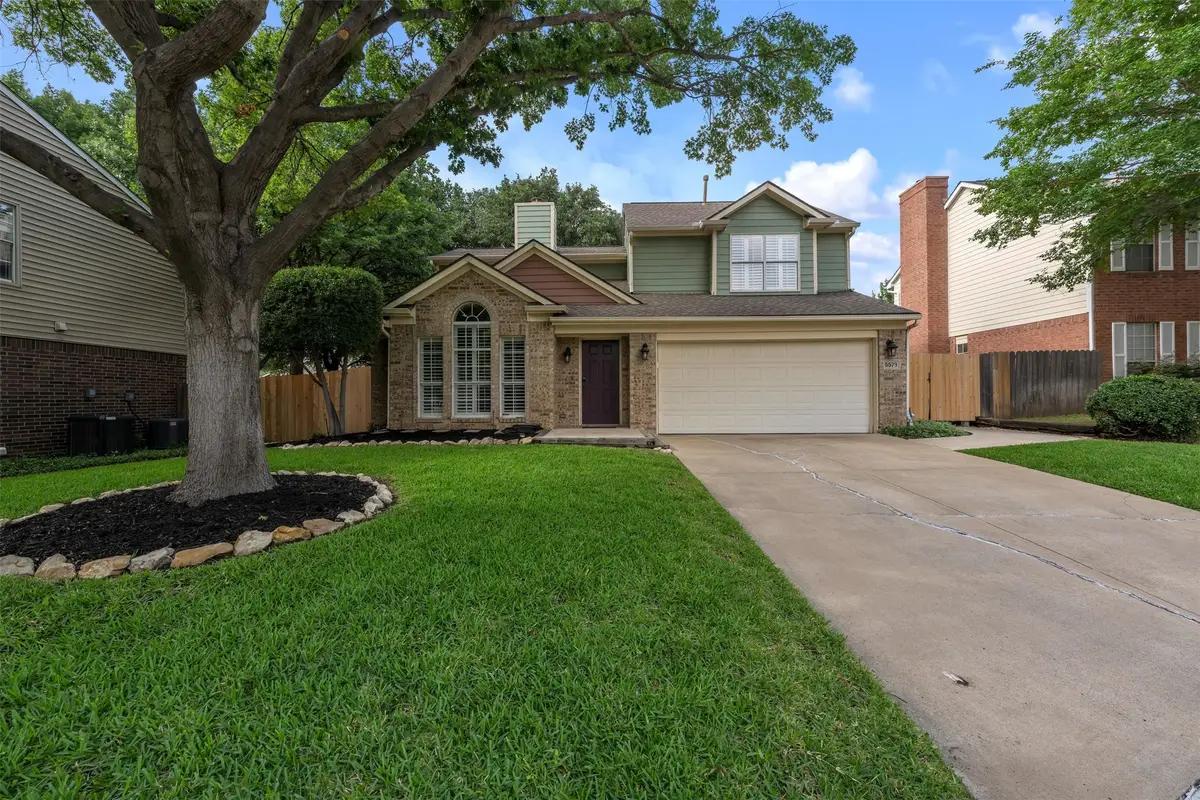5579 Rocky Mountain Road, Fort Worth, TX 76137 - #1