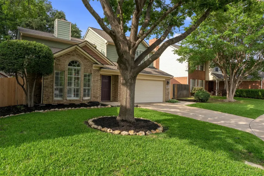 5579 Rocky Mountain Road, Fort Worth, TX 76137 - #3