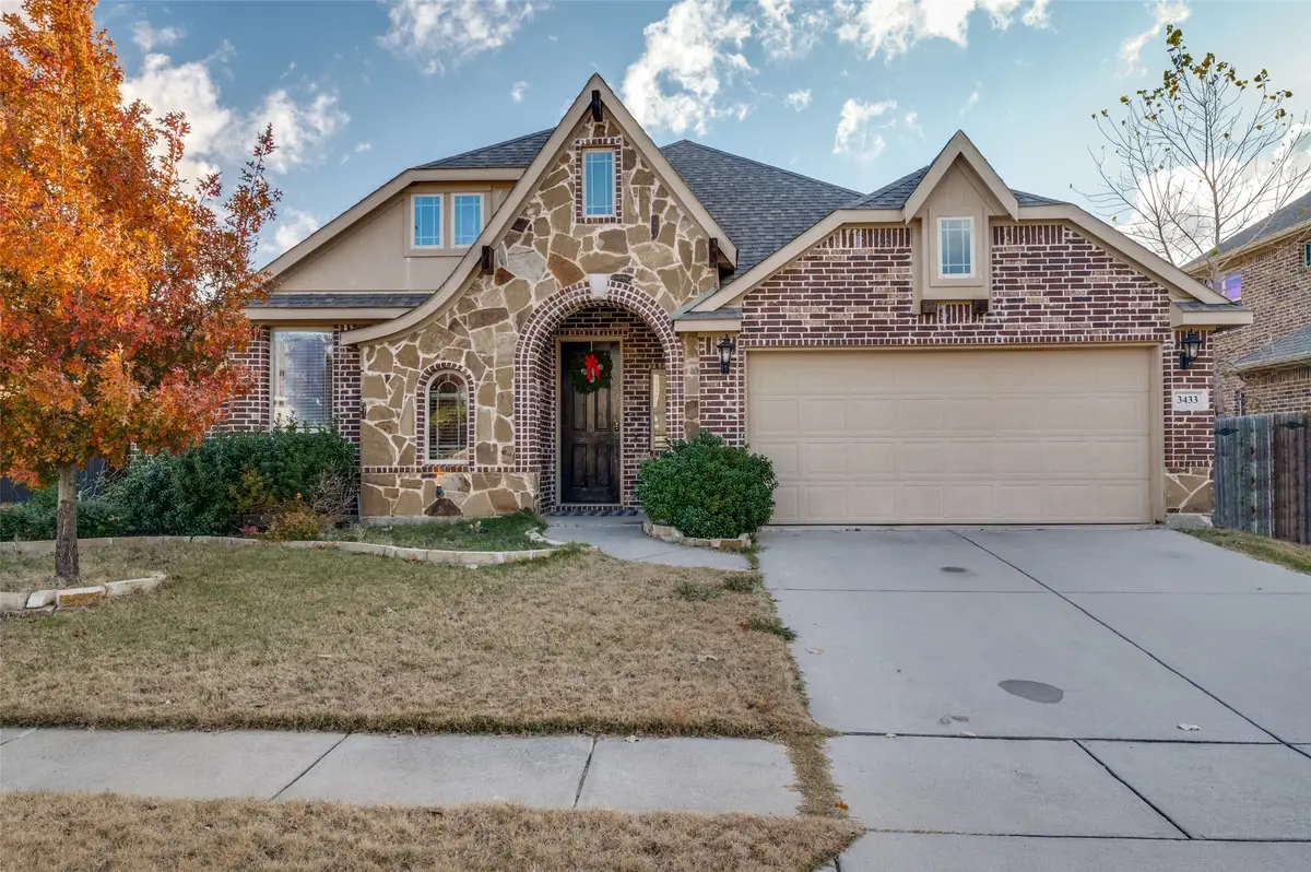 3433 Varsity Drive, Little Elm, TX 75068 - #1