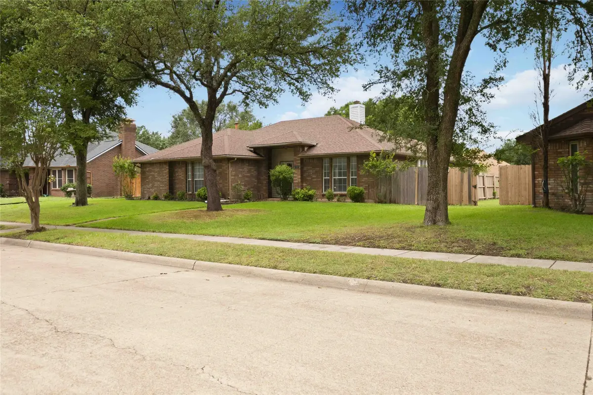 1403 Baker, Cedar Hill, TX 75104 - #1