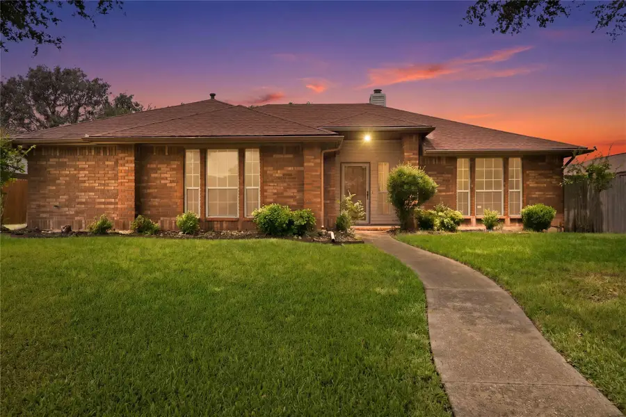 1403 Baker, Cedar Hill, TX 75104 - #2