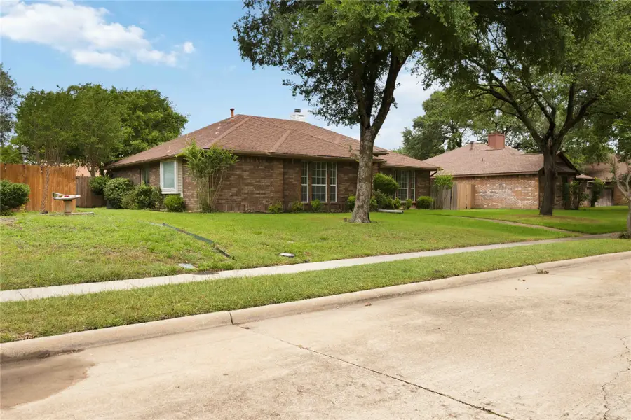 1403 Baker, Cedar Hill, TX 75104 - #3