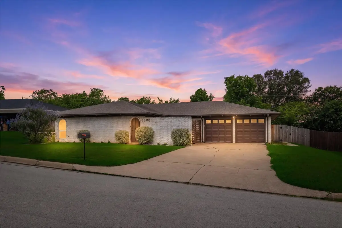 6808 Winifred Drive, Fort Worth, TX 76133 - #1