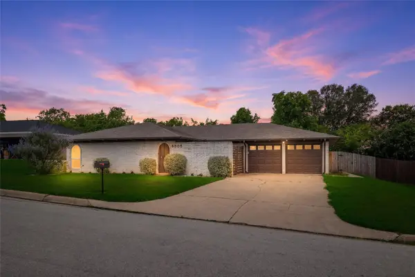 6808 Winifred Drive, Fort Worth, TX 76133