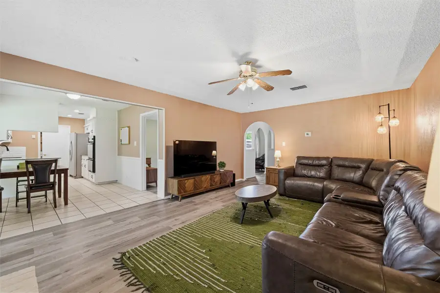 6808 Winifred Drive, Fort Worth, TX 76133 - #2