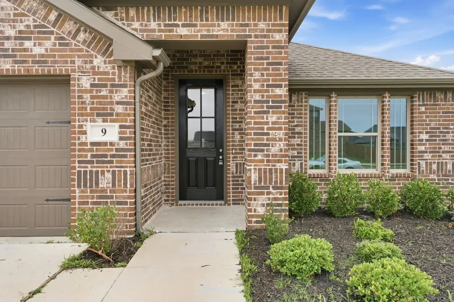 9 Mockingbird Lane, Sanger, TX 76266 - #3