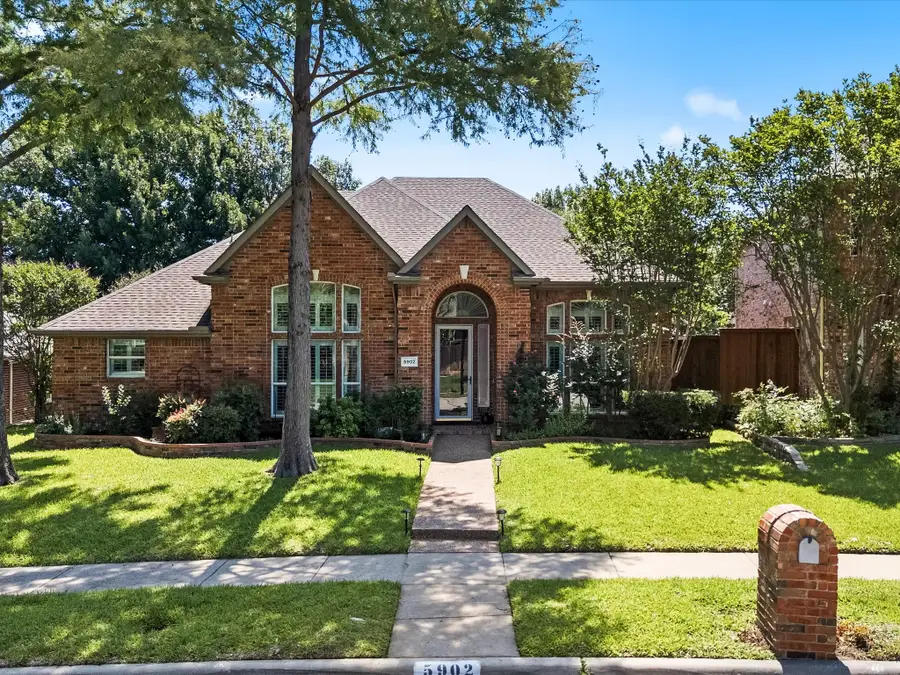 5902 Hilton Head Drive, Garland, TX 75044 - #3