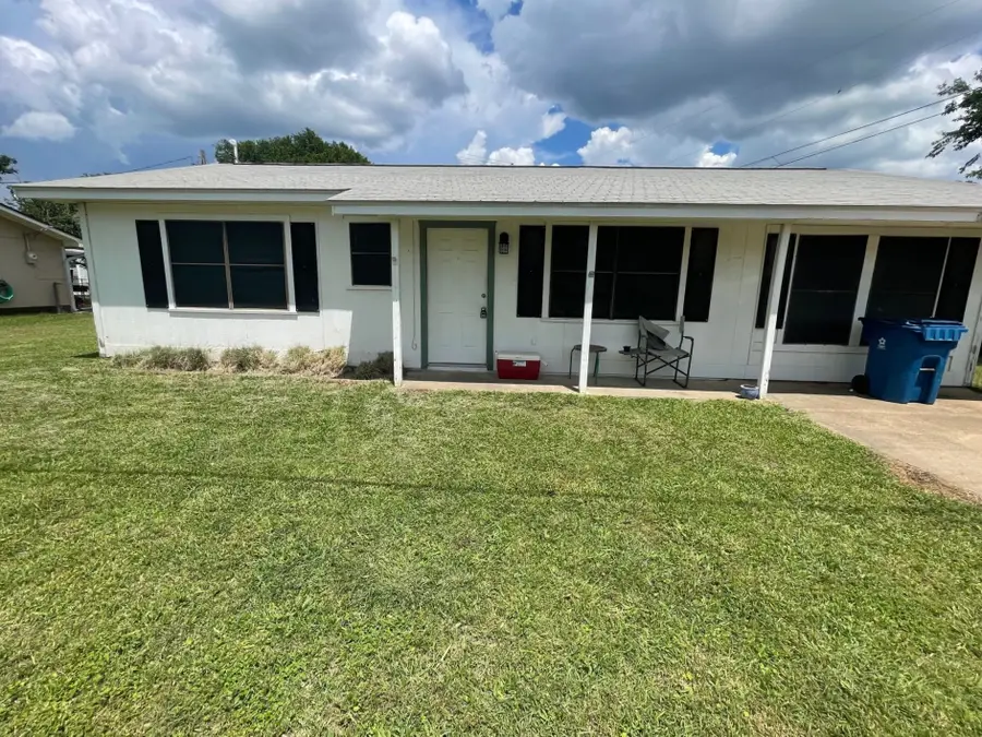 604 N Angelina Street, Whitney, TX 76692 - #2