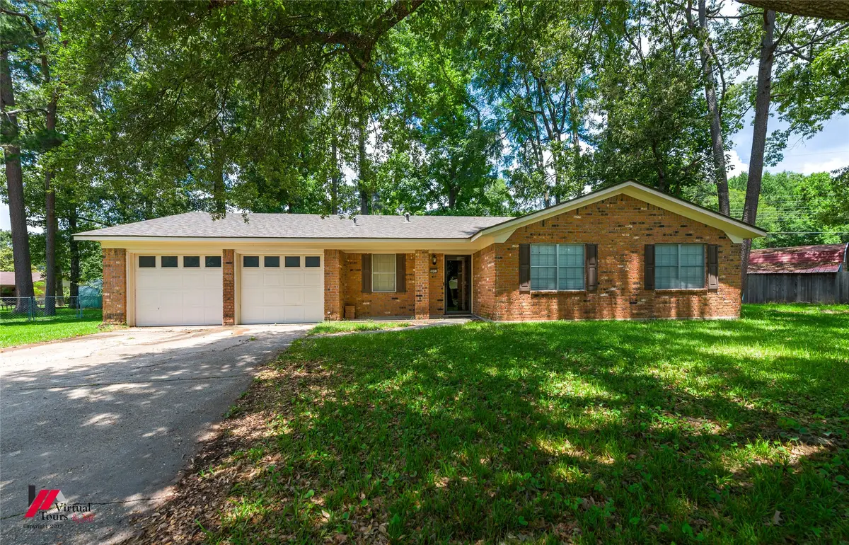 9800 W Trails End, Shreveport, LA 71118 - #1