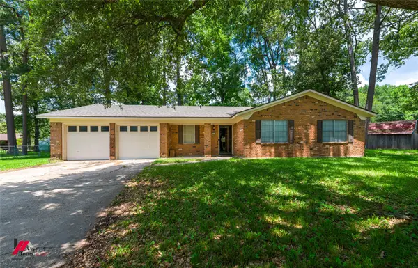 9800 W Trails End, Shreveport, LA 71118