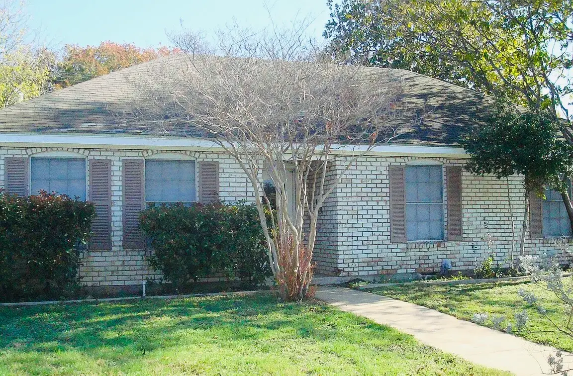619 Richland Drive, Waco, TX 76710 - #1