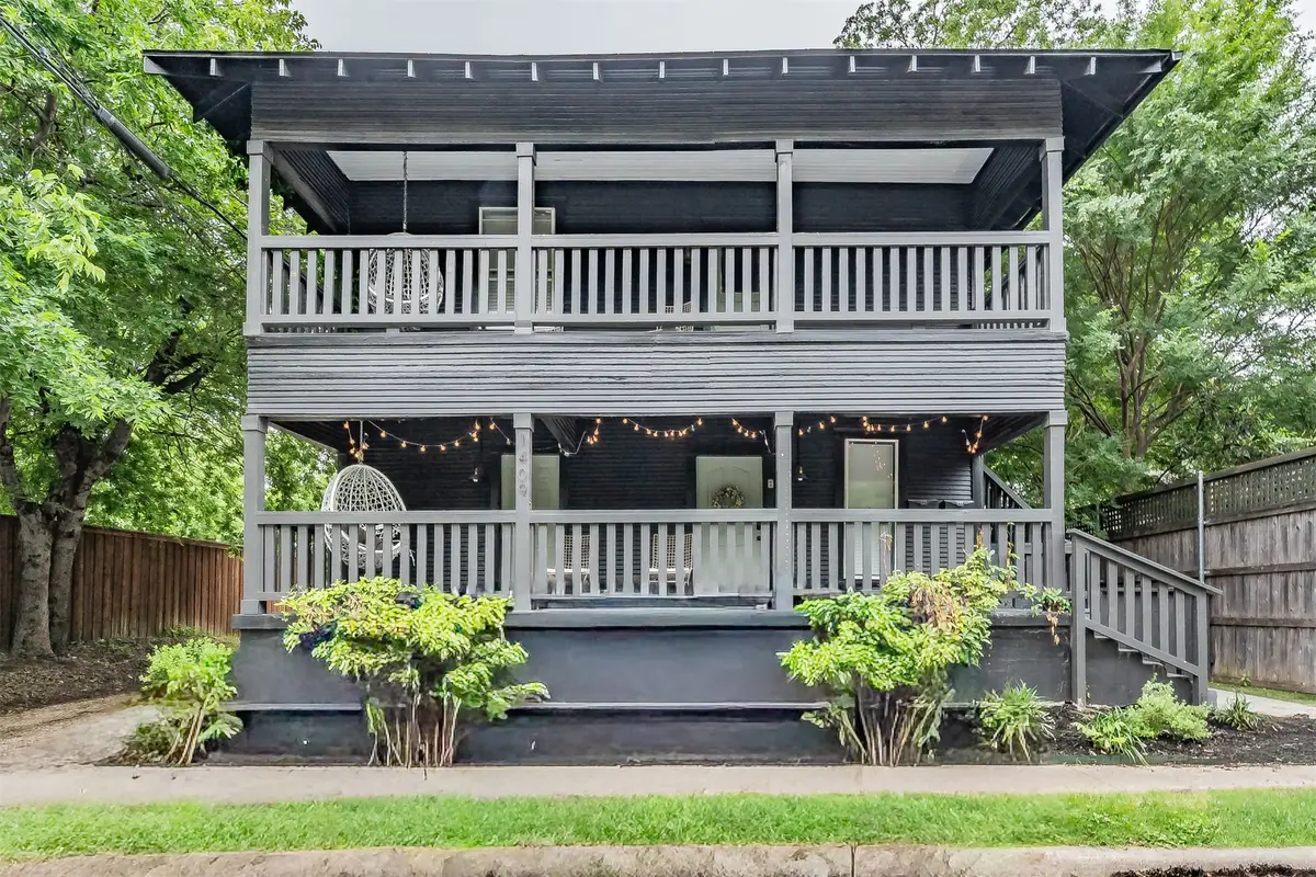 1409 W Allen Avenue, Fort Worth, TX 76110 - #1