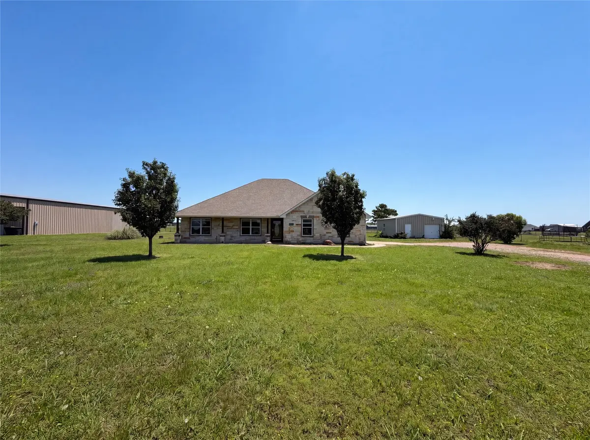 5318 County Road 2708, Caddo Mills, TX 75135 - #1