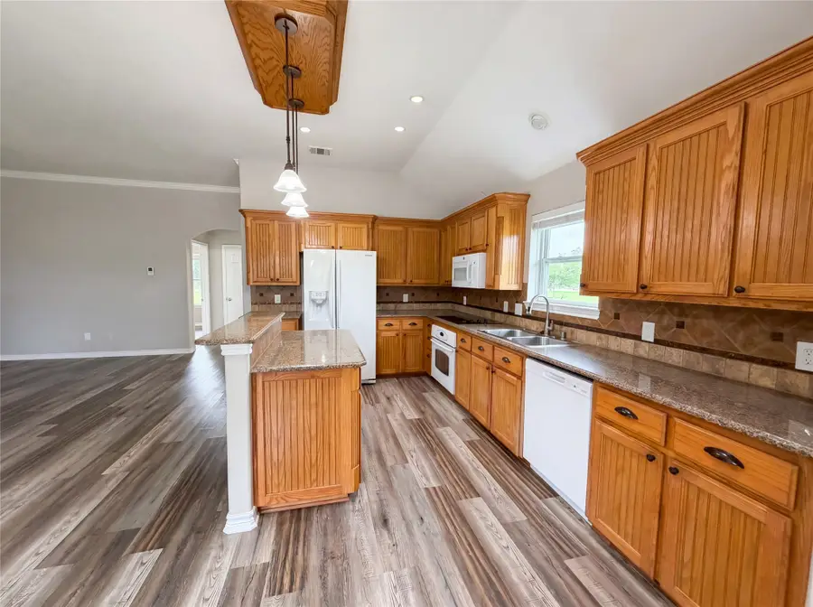 5318 County Road 2708, Caddo Mills, TX 75135 - #2