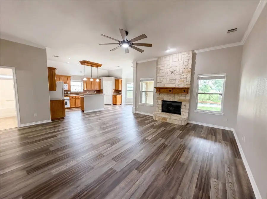 5318 County Road 2708, Caddo Mills, TX 75135 - #3