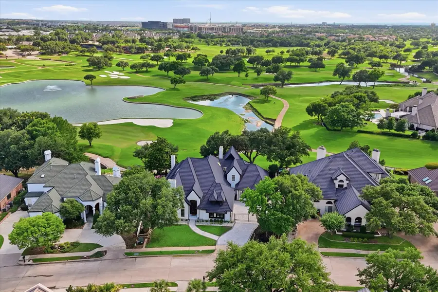 4901 Pinehurst Drive, Frisco, TX 75034 - #2