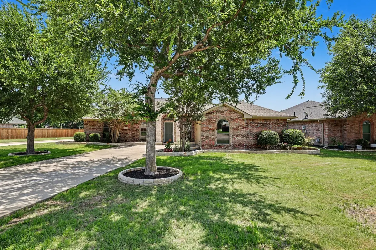 200 Hardwicke Lane, Little Elm, TX 75068 - #1