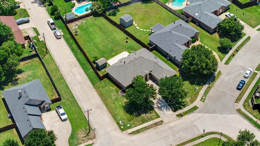 200 Hardwicke Lane, Little Elm, TX 75068 - #3