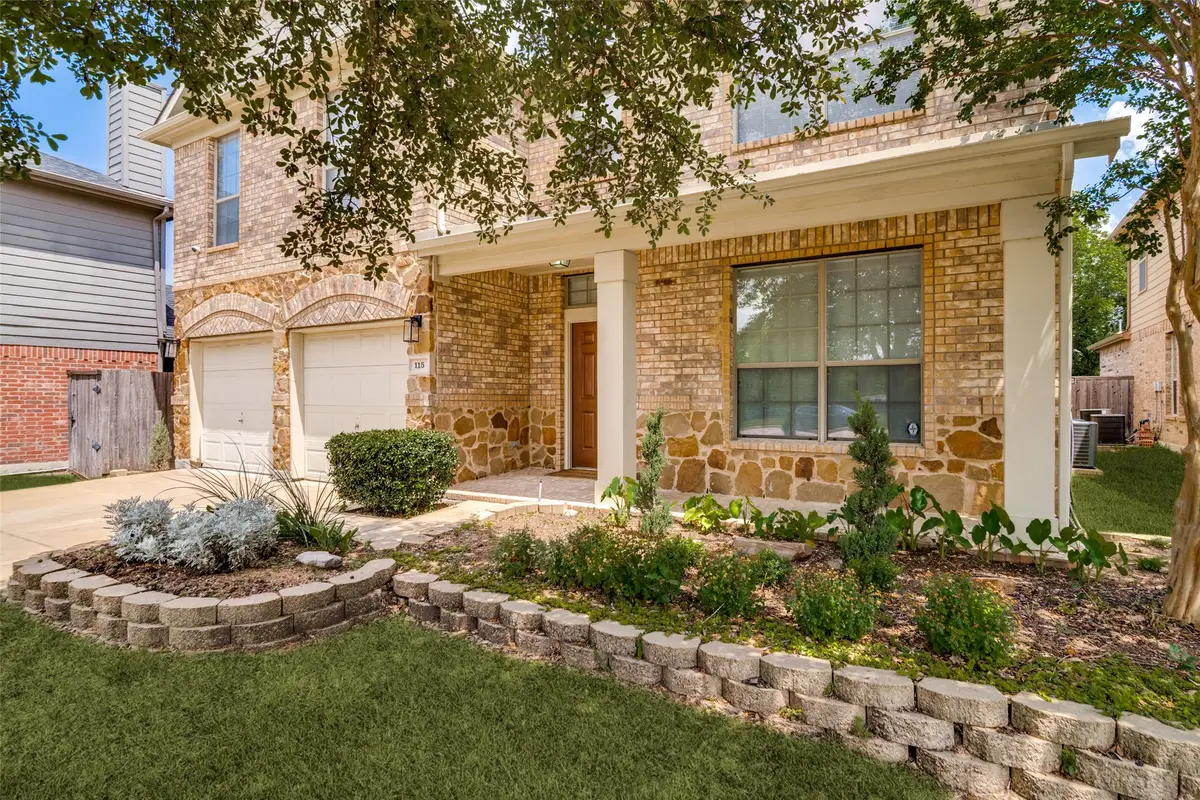 115 Butternut Drive, Fate, TX 75087 - #1