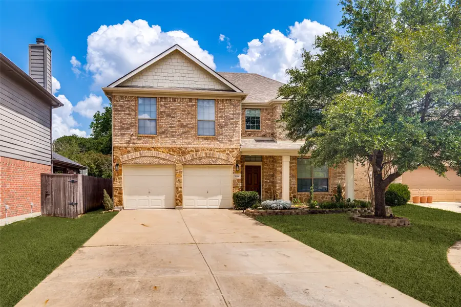 115 Butternut Drive, Fate, TX 75087 - #2