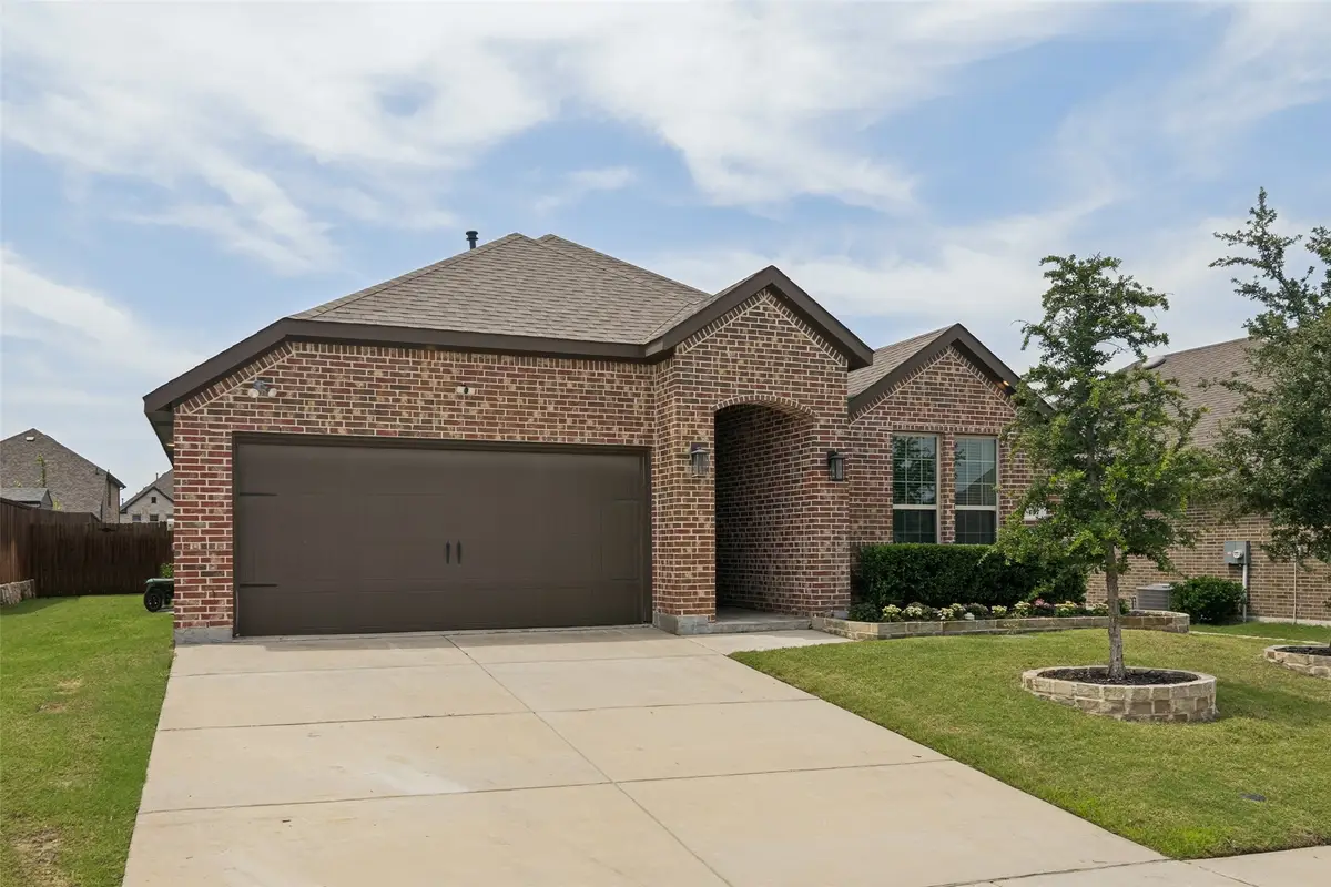 437 Forestridge Drive, Fate, TX 75087 - #1