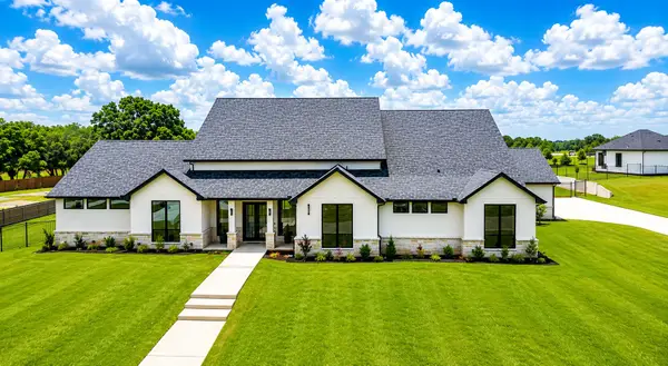 6608 Benson Court, Mansfield, TX 76063
