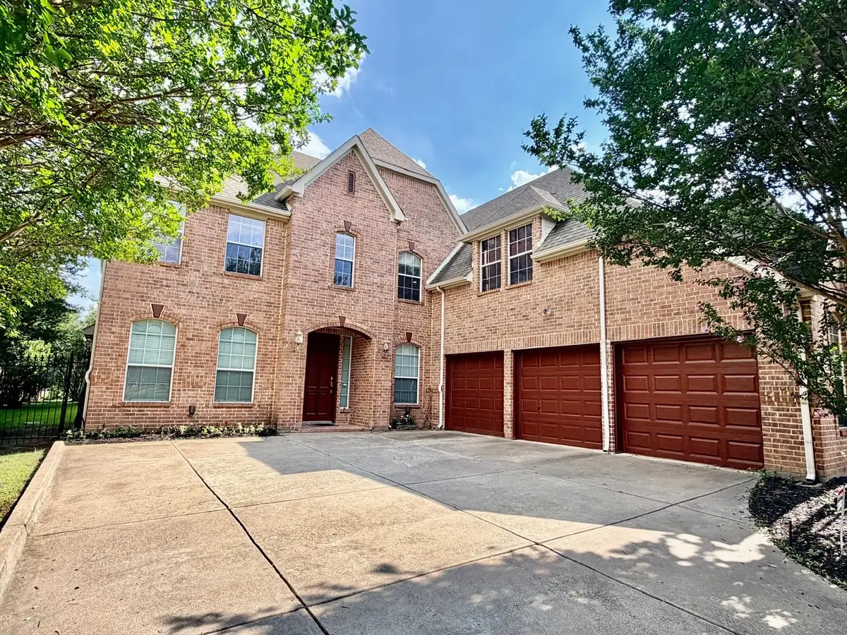 1405 Monarch Way, Southlake, TX 76092 - #1