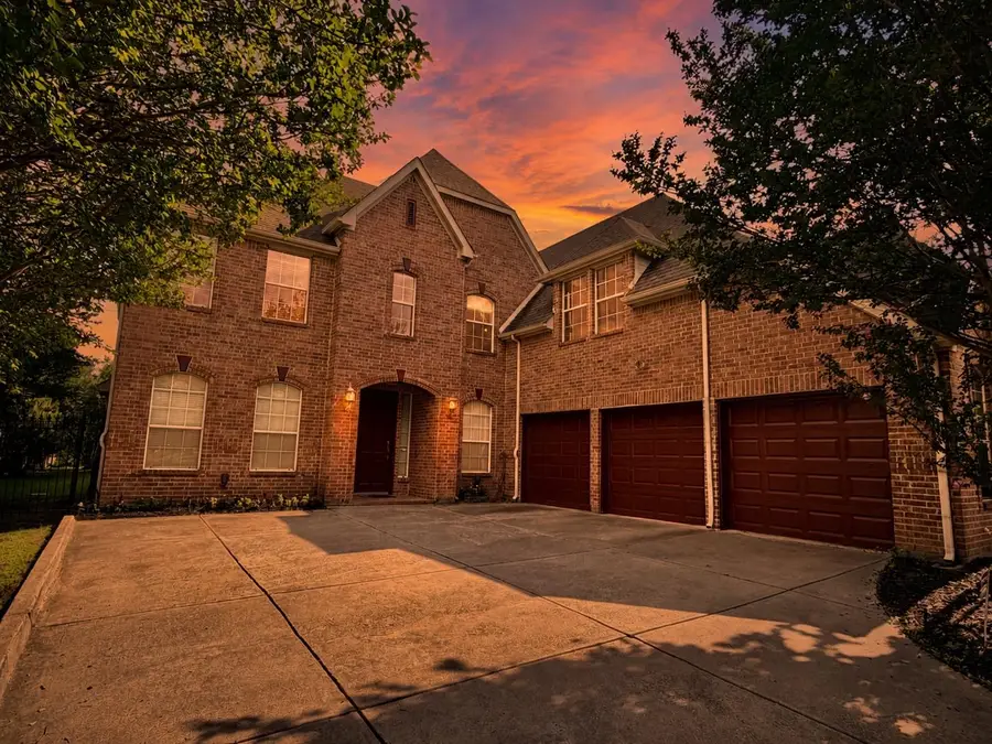 1405 Monarch Way, Southlake, TX 76092 - #3