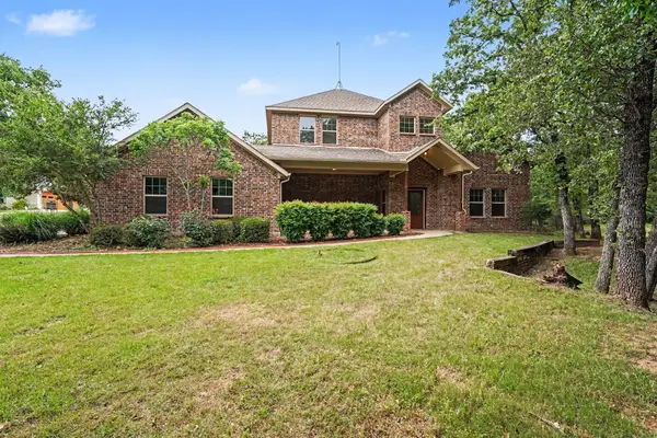 2190 County Road 2027, Glen Rose, TX 76043