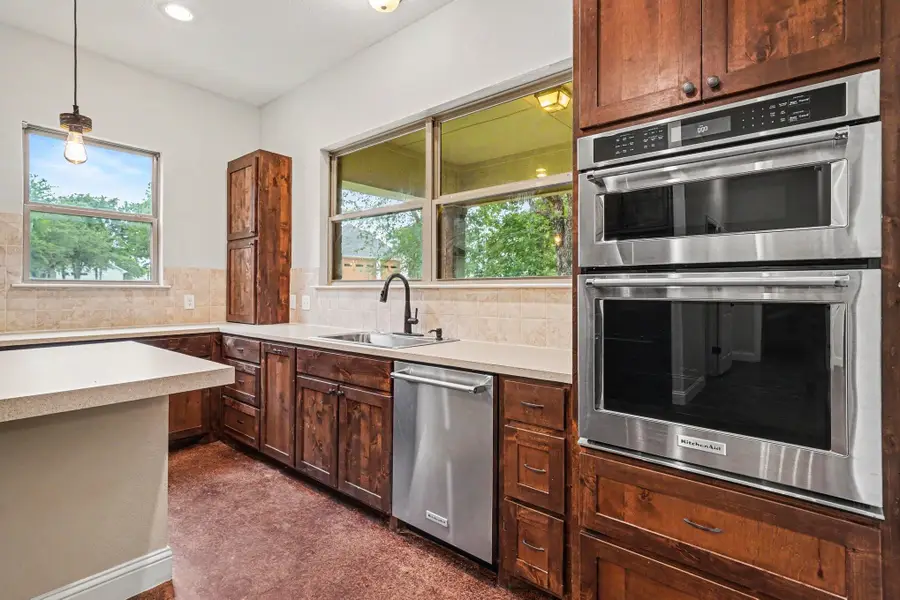 2190 County Road 2027, Glen Rose, TX 76043 - #2