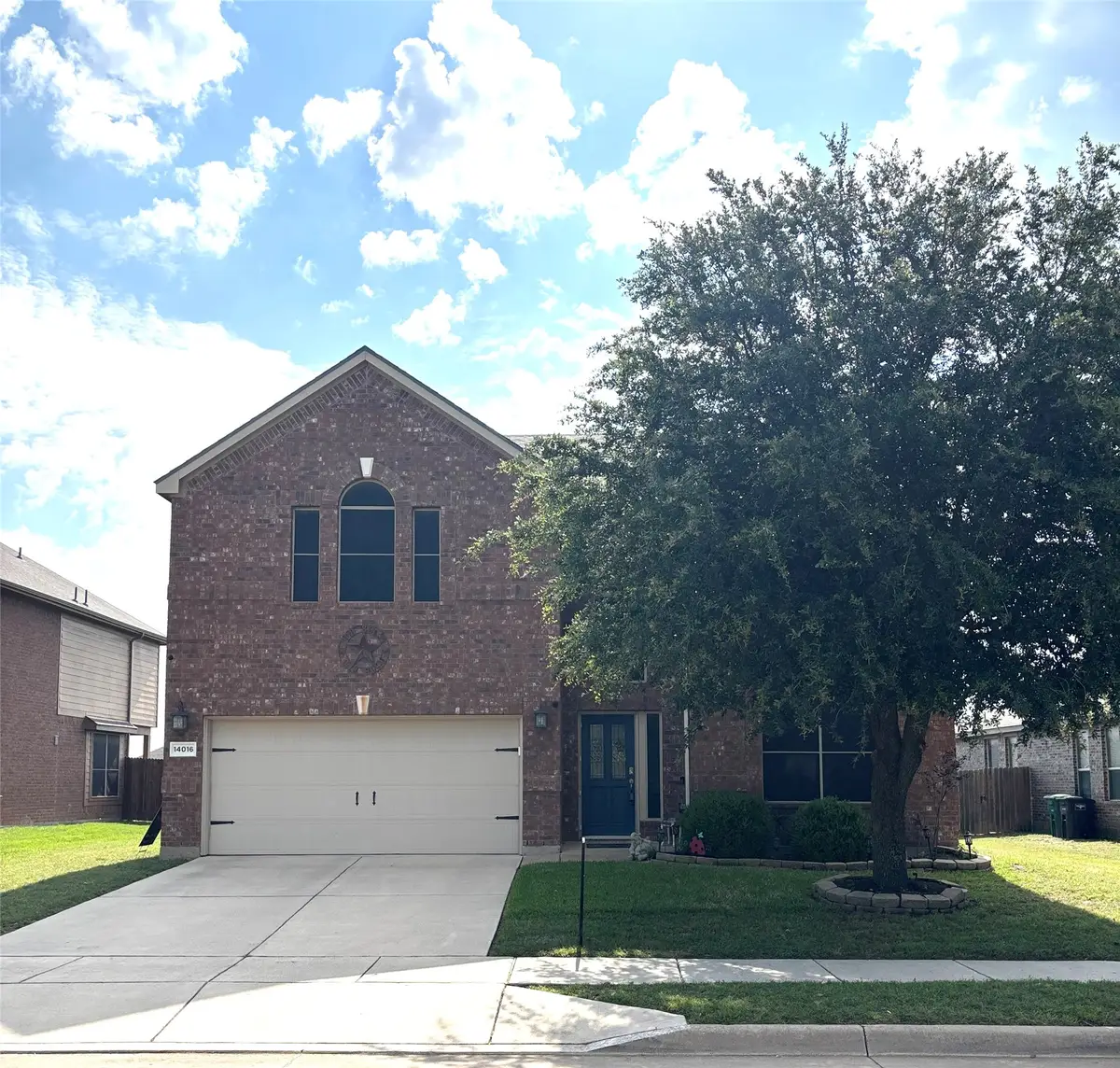 14016 Tanglebrush Trail, Fort Worth, TX 76052 - #1