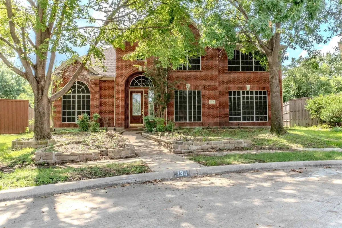 134 Castlebury Court, Coppell, TX 75019 - #1