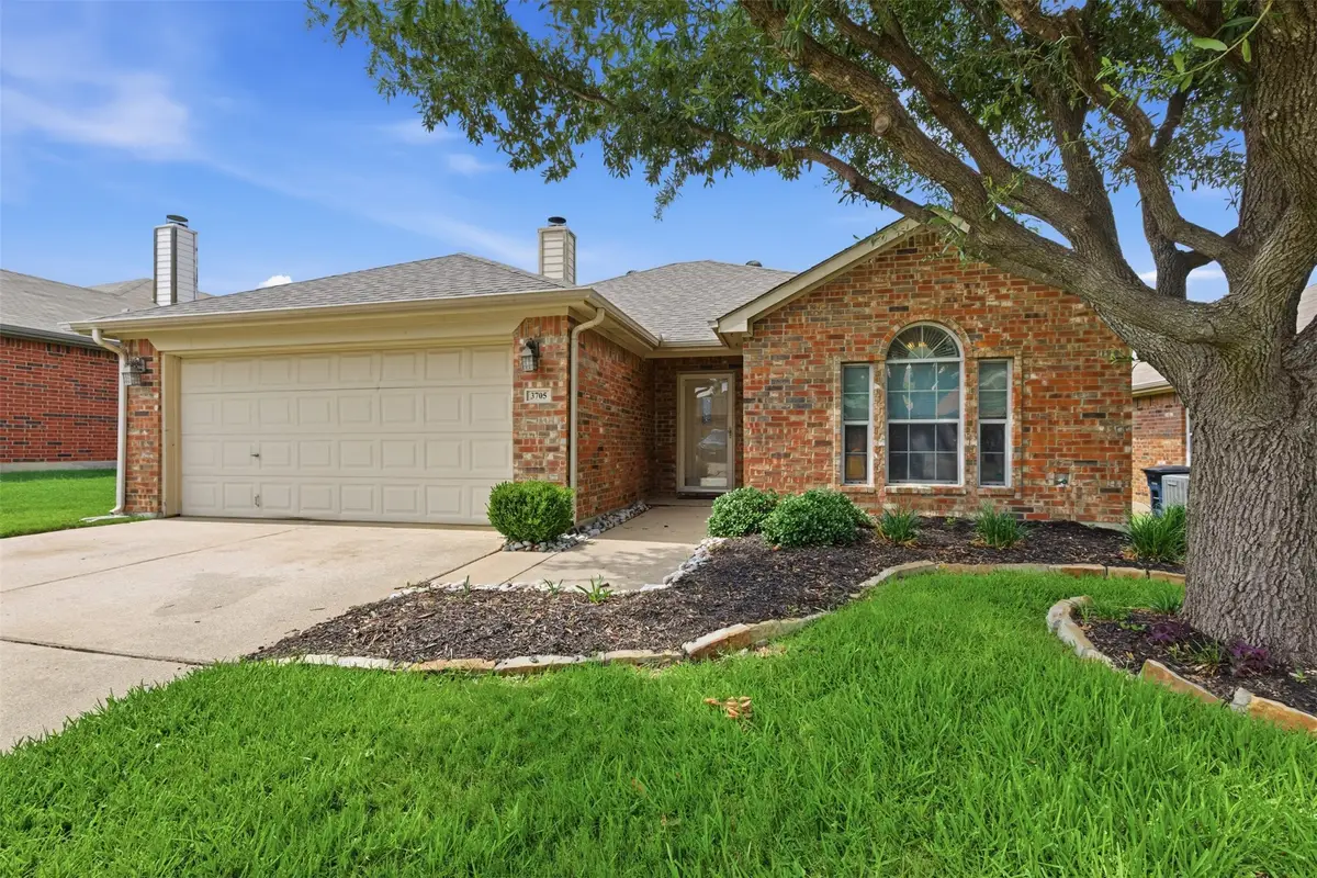 3705 Vista Greens Drive, Fort Worth, TX 76244 - #1