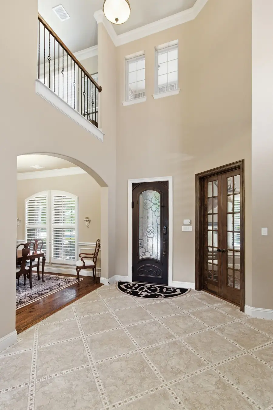 100 Honeysuckle Way, Flower Mound, TX 75028 - #3