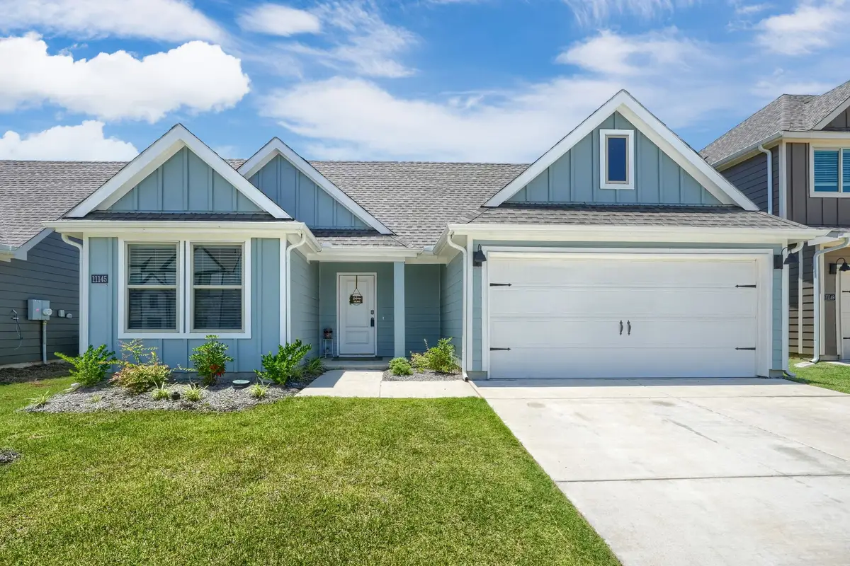 11145 E Chase Lane, Providence Village, TX 76227 - #1