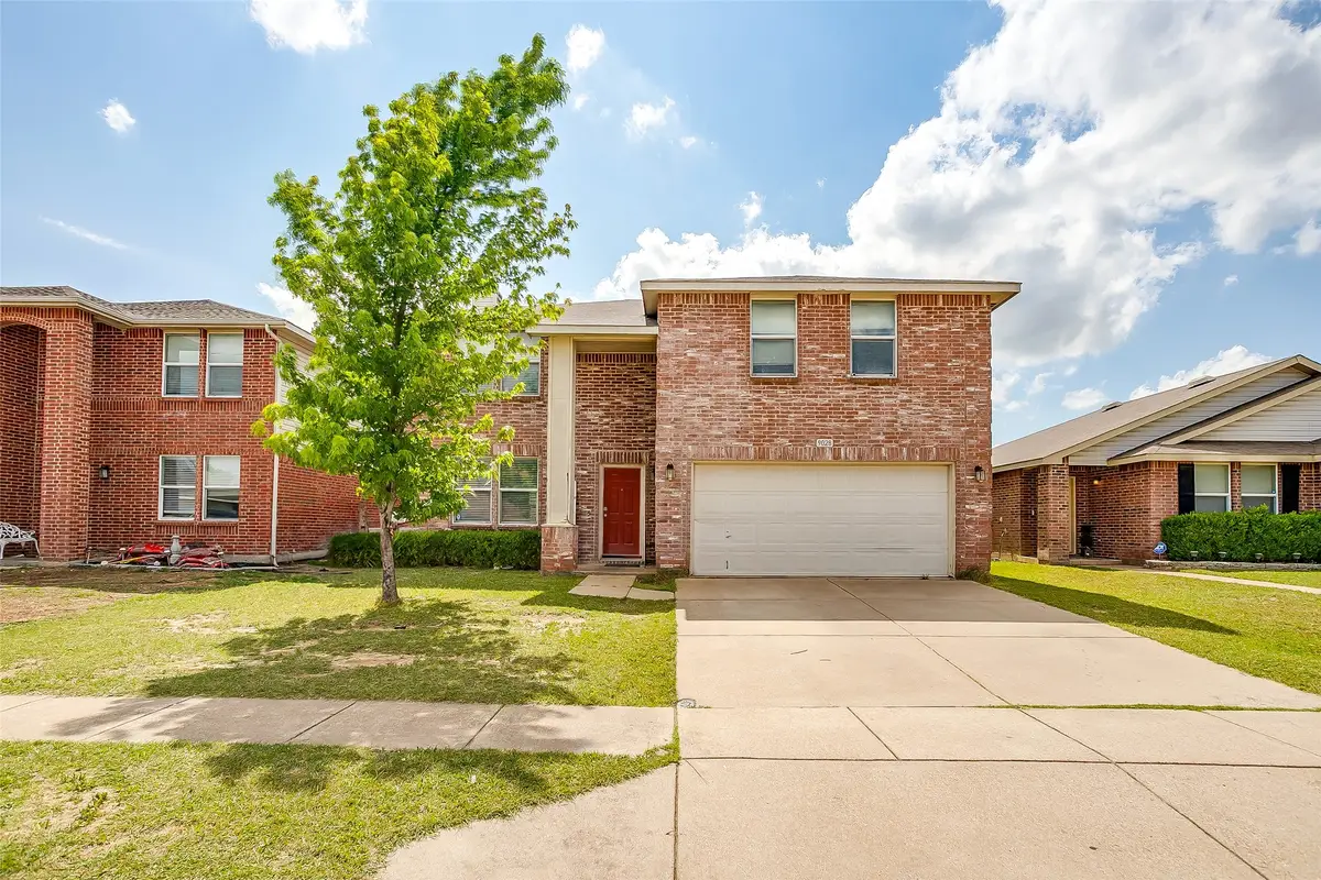 9028 Quarter Horse Lane, Fort Worth, TX 76123 - #1